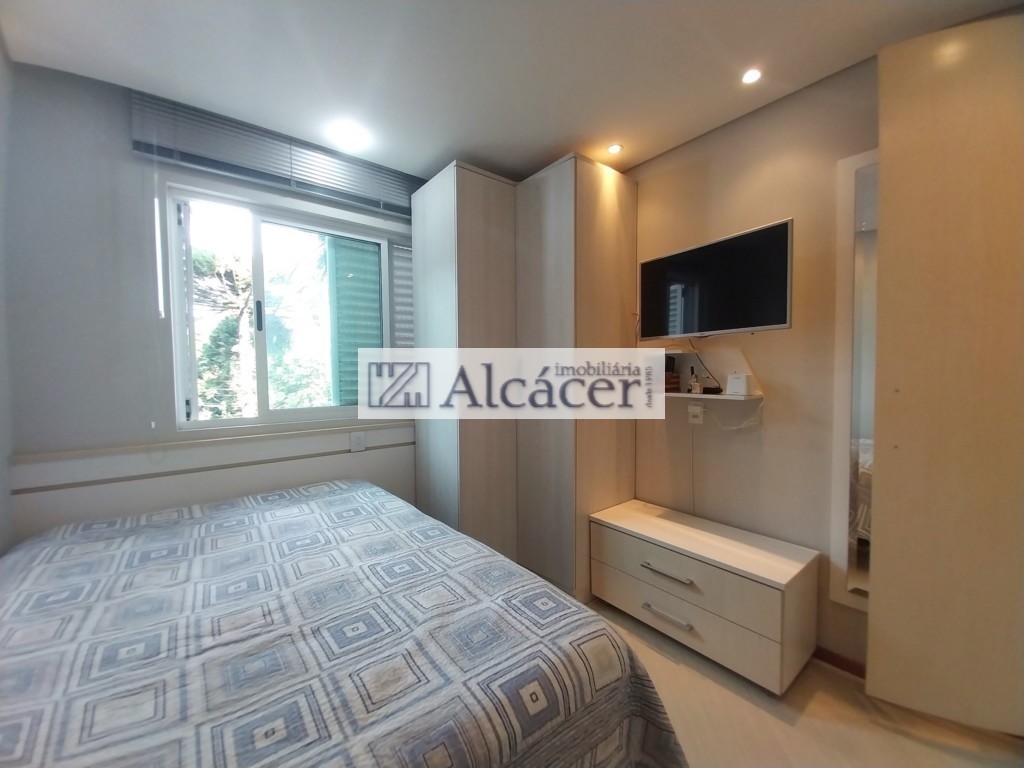 Apartamento para venda no Alto da Gloria em Curitiba com 161,7m² por R$ 1.550.000,00