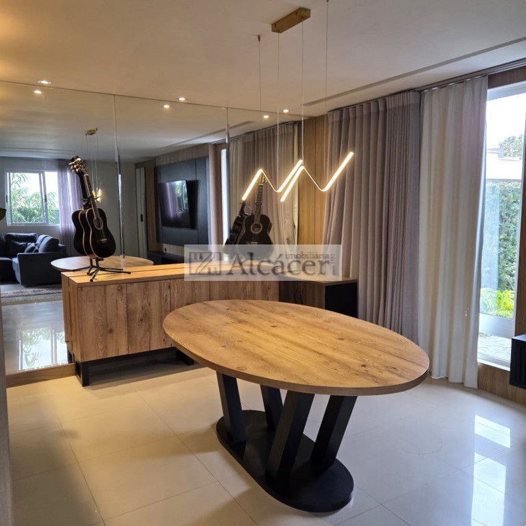 Casa Residencial para venda no Umbara em Curitiba com 162m² por R$ 1.290.000,00