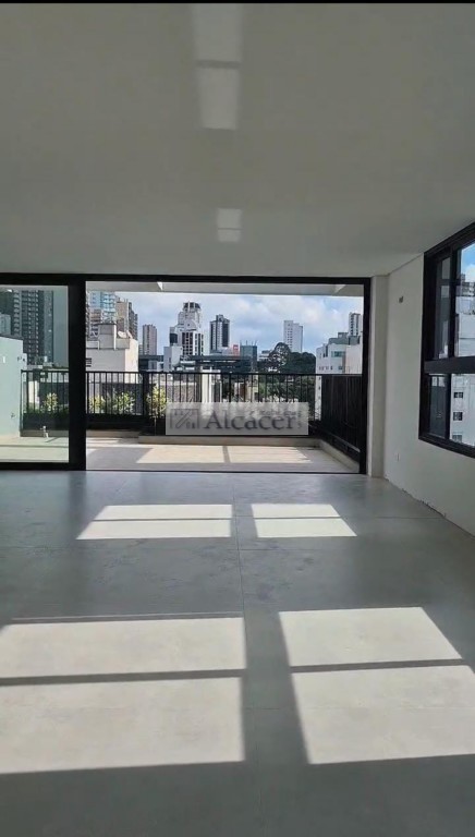 Apartamento para venda no Agua Verde em Curitiba com 177m² por R$ 2.798.000,00