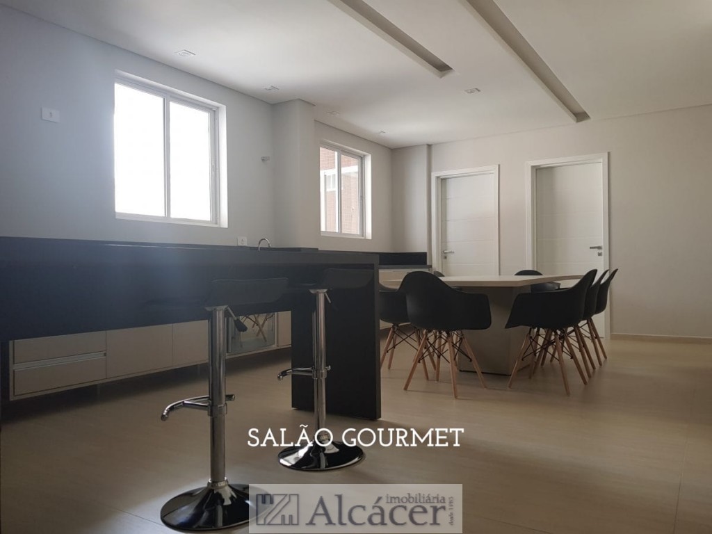 Apartamento à venda em Champagnat, Curitiba — Construa Assessoria Imobiliária