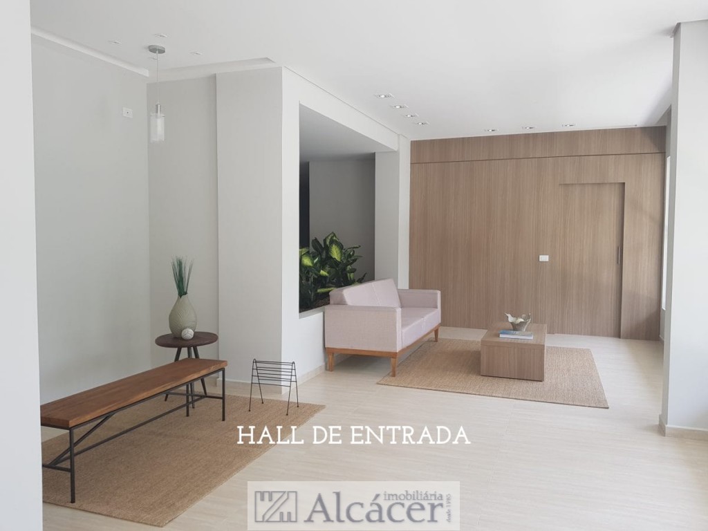 Apartamento à venda em Champagnat, Curitiba — Construa Assessoria Imobiliária