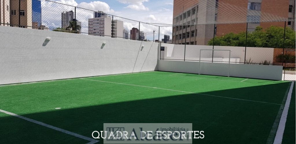 Apartamento à venda em Champagnat, Curitiba — Construa Assessoria Imobiliária