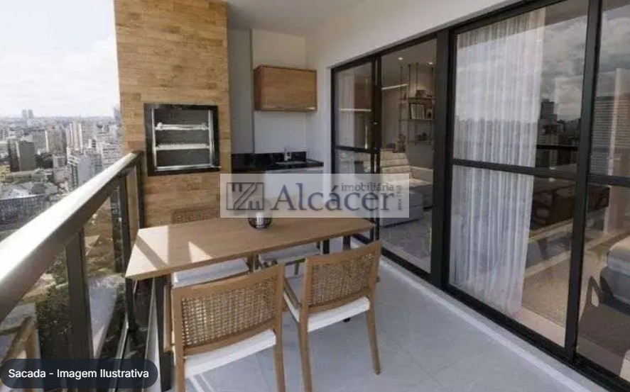 Apartamento para venda no Centro em Curitiba com 0m² por R$ 735.000,00