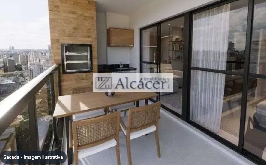 Apartamento para venda no Centro em Curitiba com 0m² por R$ 537.000,00