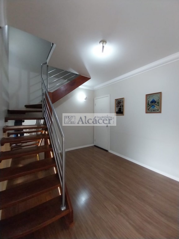 Cobertura para venda no Mossungue em Curitiba com 210m² por R$ 1.300.000,00