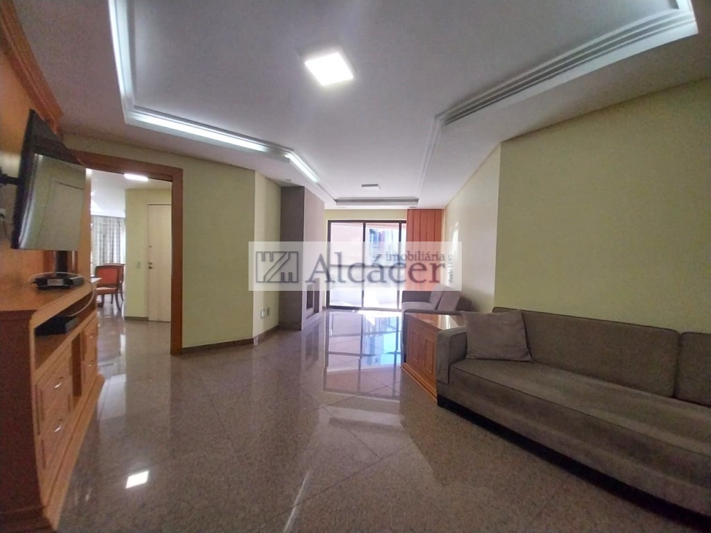 Apartamento para venda no Bigorrilho em Curitiba com 375m² por R$ 1.980.000,00