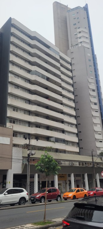 Apartamento à venda em Agua Verde, Curitiba — Portal Chave Fácil