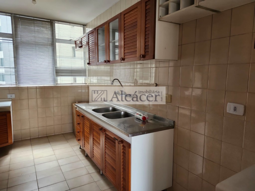 Apartamento à venda em Agua Verde, Curitiba — Portal Chave Fácil