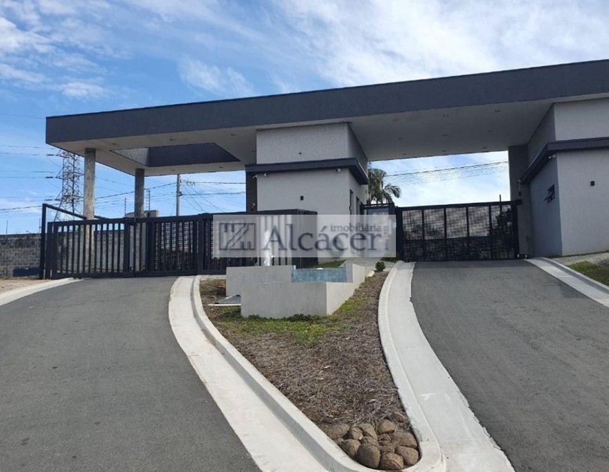 Terreno em Condomínio para venda no Atuba em Curitiba com 534,67m² por R$ 852.533,92