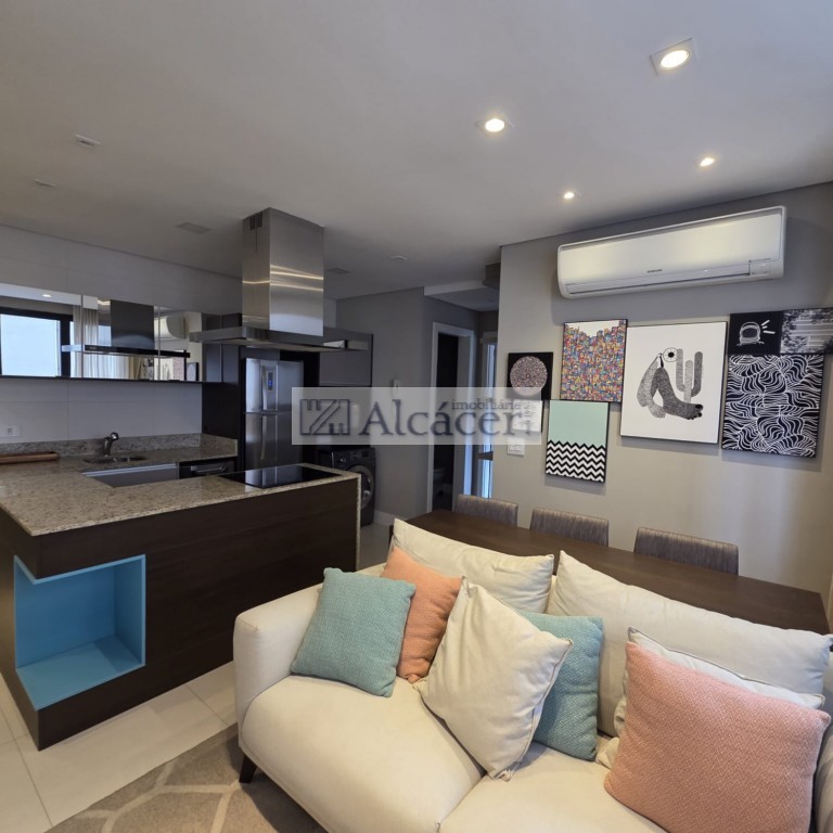Apartamento para locacao no Sao Francisco em Curitiba com 0m² por R$ 4.500,00