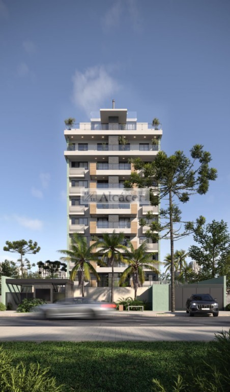 Apartamento para venda no Alto da Gloria em Curitiba com 0m² por R$ 586.000,00