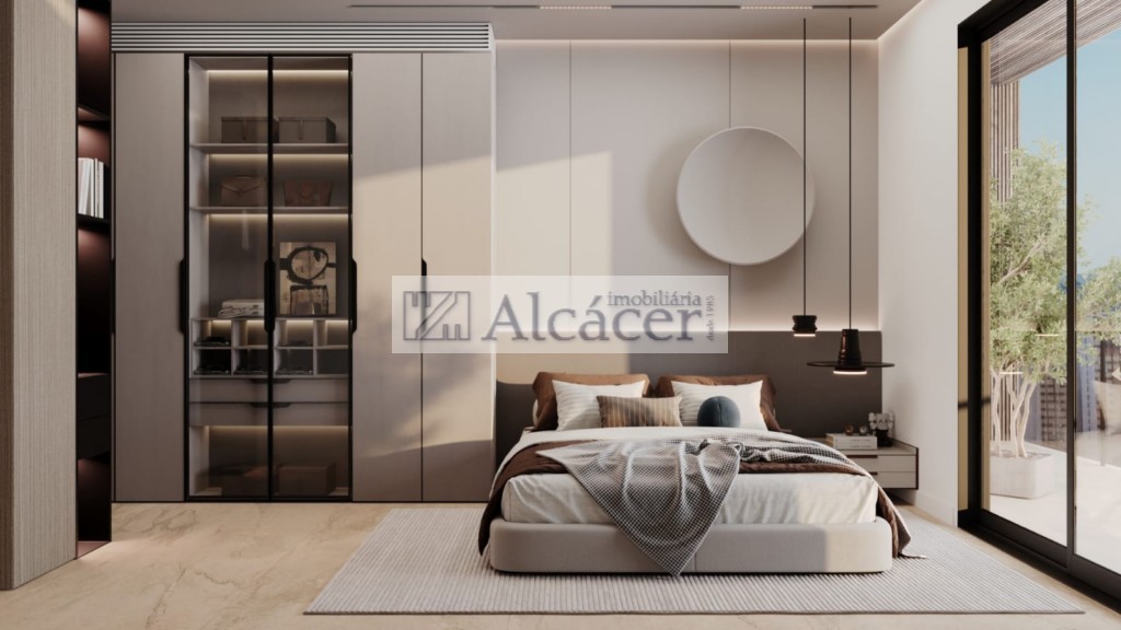 Apartamento para venda no Alto da Gloria em Curitiba com 0m² por R$ 586.000,00