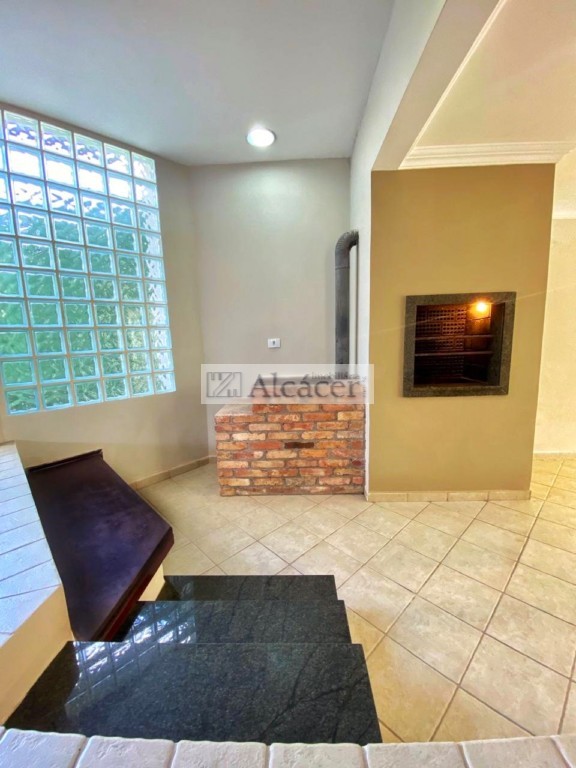 Casa Residencial para venda no Santa Felicidade em Curitiba com 332m² por R$ 1.950.000,00