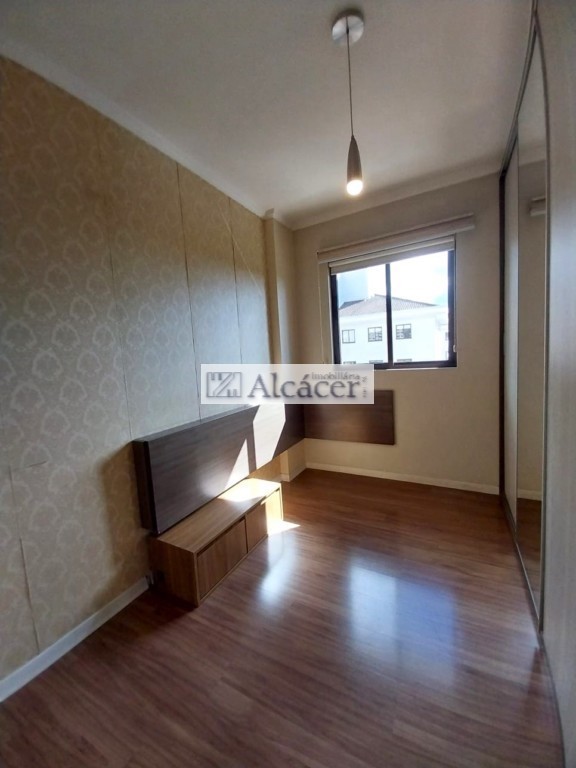 Apartamento para alugar em Mossungue, Curitiba — Portal Chave Fácil