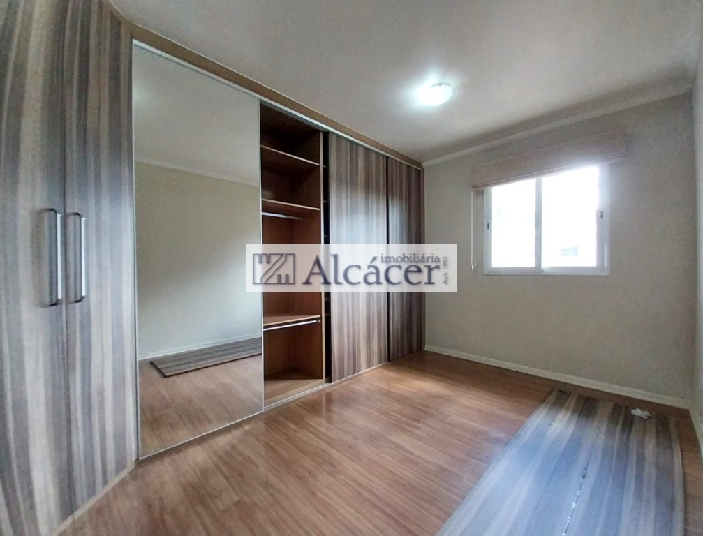 Apartamento para alugar em Mossungue, Curitiba — Portal Chave Fácil
