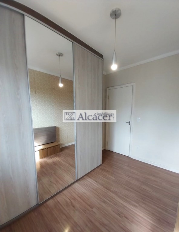 Apartamento para alugar em Mossungue, Curitiba — Portal Chave Fácil