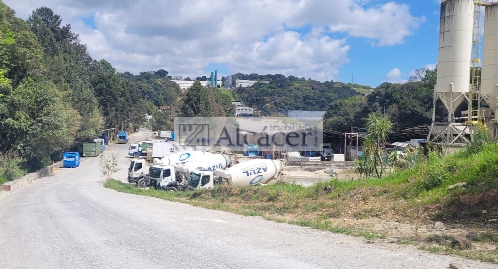 Barracão_galpão para venda no Taboao em Curitiba com 3.340m² por R$ 19.000.000,00