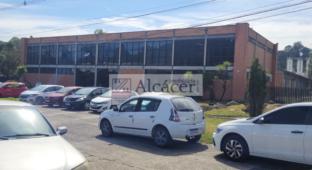 Terreno/Área à venda em Taboao, Curitiba — Portal Chave Fácil