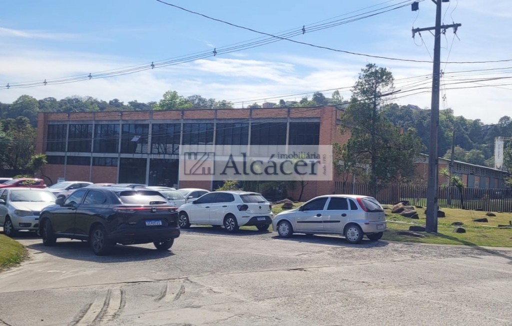 Terreno para venda no Taboao em Curitiba com 37.000m² por R$ 19.000.000,00