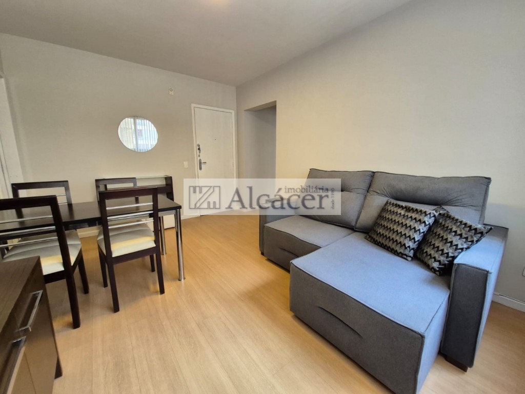Apartamento para venda no Centro em Curitiba com 56m² por R$ 450.000,00