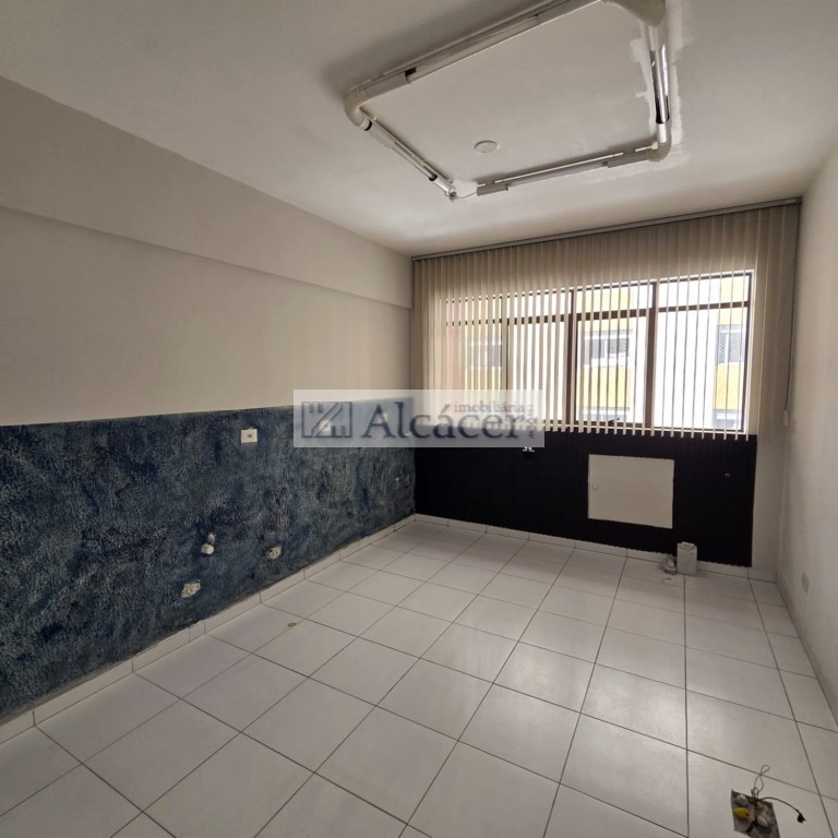 Sala/Conjunto Comercial à venda em Bigorrilho, Curitiba — Portal Chave Fácil