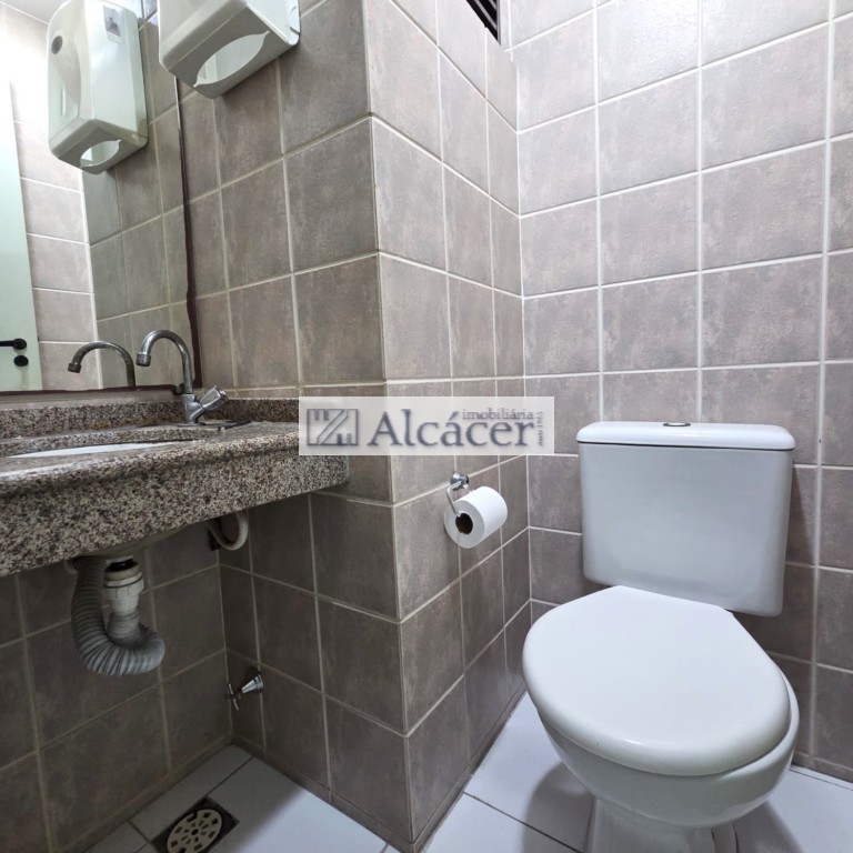 Sala/Conjunto Comercial à venda em Bigorrilho, Curitiba — Portal Chave Fácil