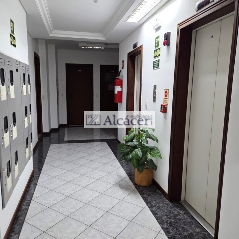 Sala/Conjunto Comercial à venda em Bigorrilho, Curitiba — Portal Chave Fácil
