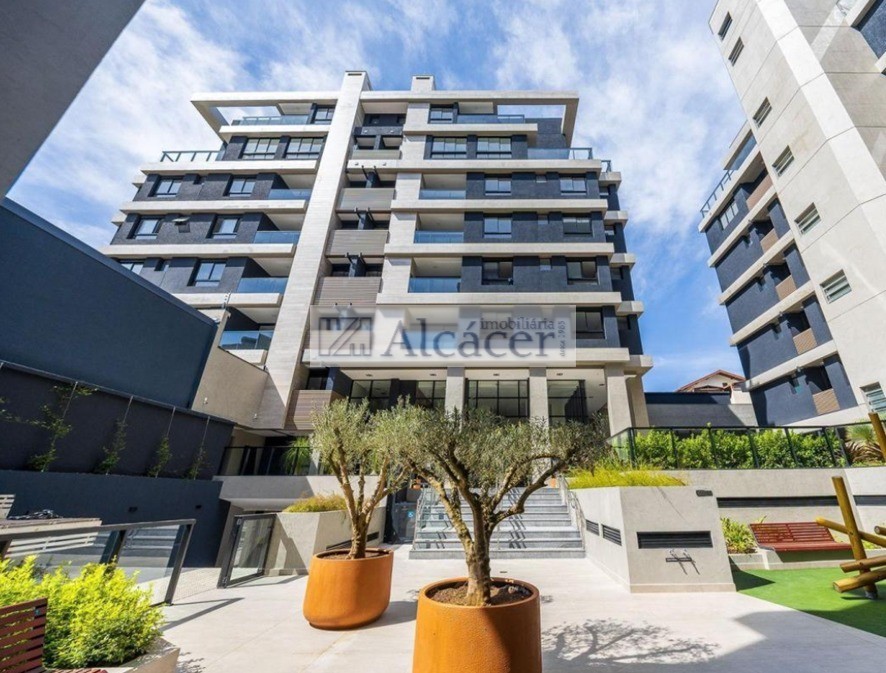 Apartamento à venda em Bigorrilho, Curitiba — Portal Chave Fácil