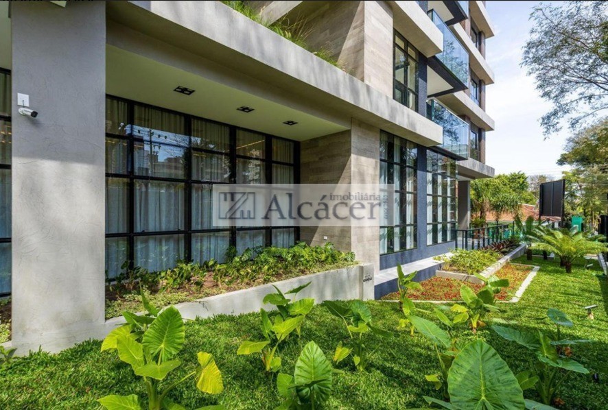 Cobertura para venda no Bigorrilho em Curitiba com 0m² por R$ 3.650.000,00