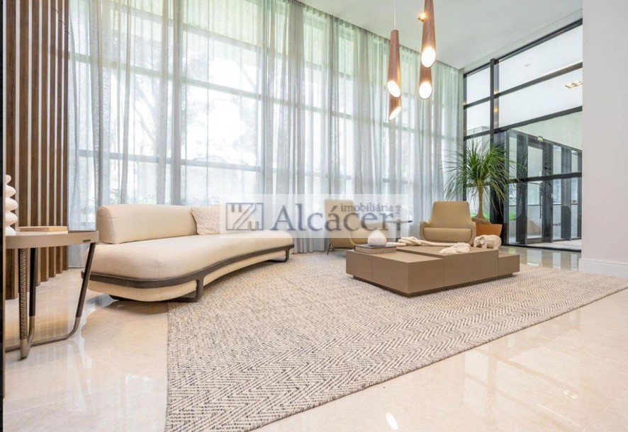 Cobertura para venda no Bigorrilho em Curitiba com 0m² por R$ 3.650.000,00