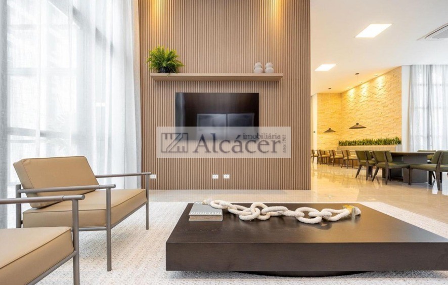 Apartamento à venda em Bigorrilho, Curitiba — Portal Chave Fácil