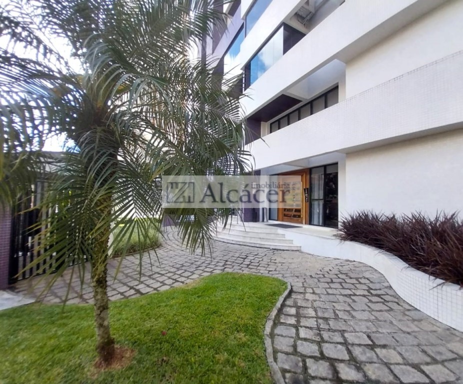 Apartamento para venda no Batel em Curitiba com 213m² por R$ 1.500.000,00