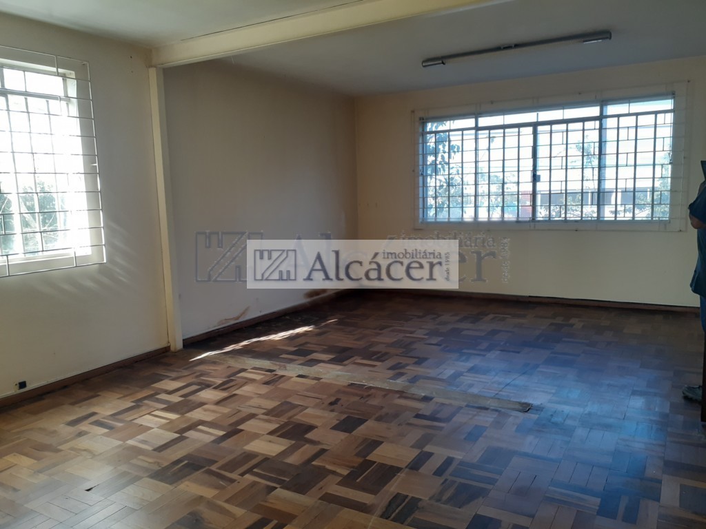 Casa Residencial para venda no Sao Francisco em Curitiba com 316m² por R$ 850.000,00