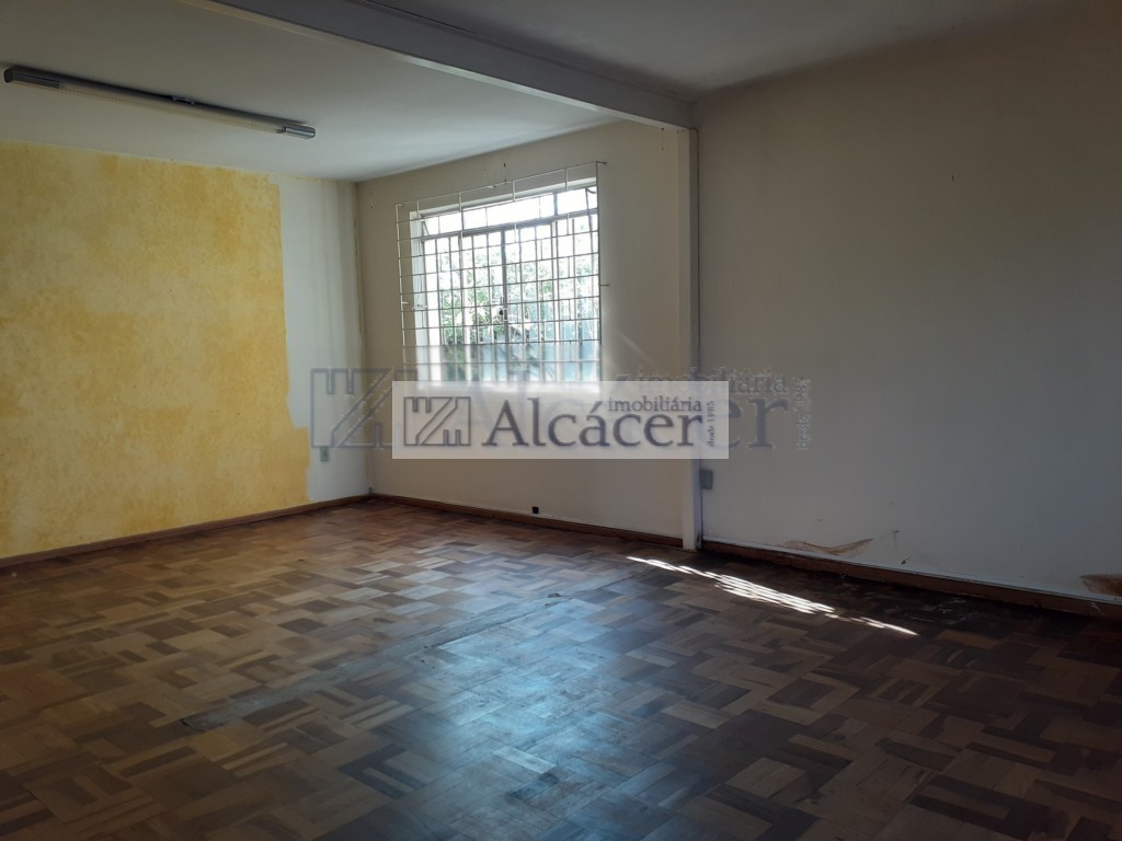 Sala/Conjunto Comercial para alugar em Sao Francisco, Curitiba — Portal Chave Fácil