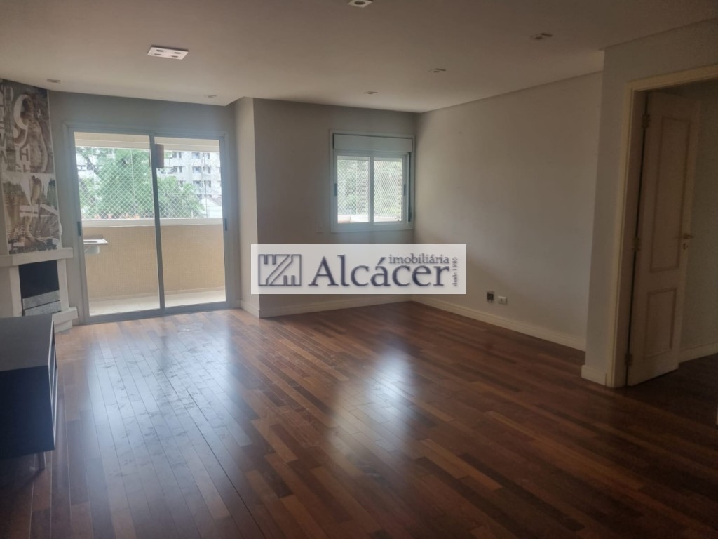 Apartamento para venda no Alto da Rua XV em Curitiba com 100m² por R$ 720.000,00