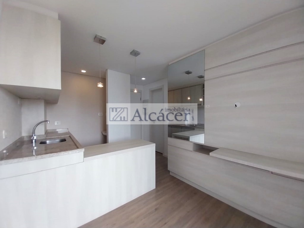 Apartamento para locacao no Reboucas em Curitiba com 0m² por R$ 2.812,50