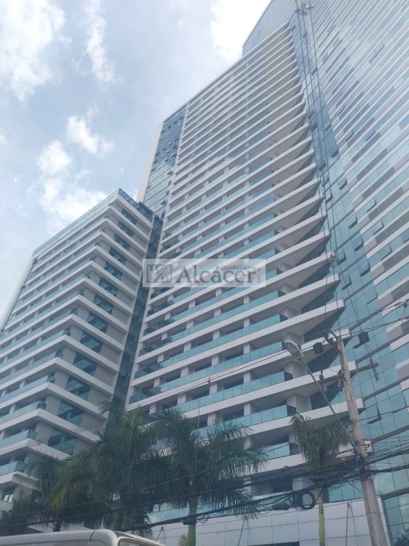 Apartamento à venda em Reboucas, Curitiba — Portal Chave Fácil
