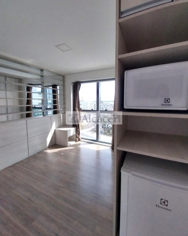 Apartamento à venda em Reboucas, Curitiba — Portal Chave Fácil