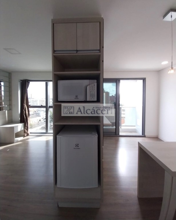 Apartamento à venda em Reboucas, Curitiba — Portal Chave Fácil