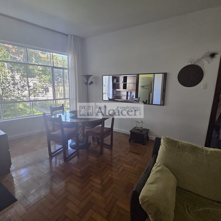 Apartamento para locacao no Reboucas em Curitiba com 115m² por R$ 5.250,00