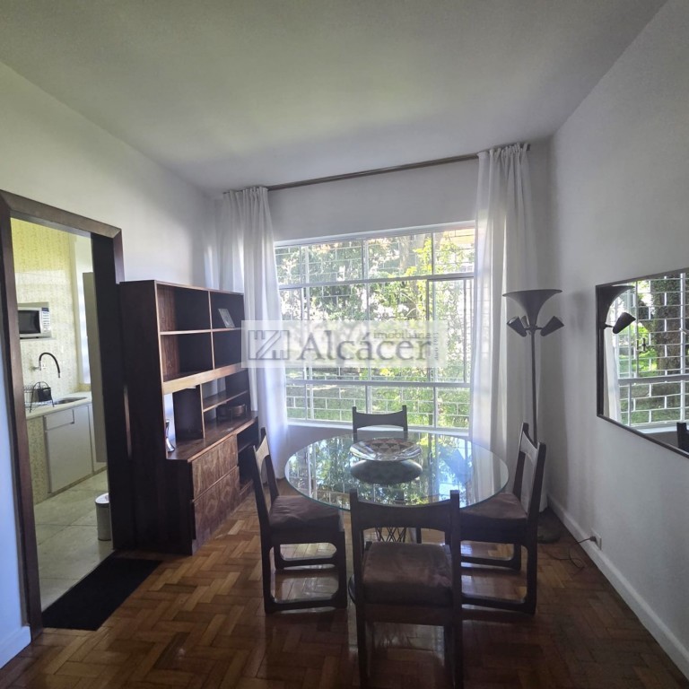 Apartamento para locacao no Reboucas em Curitiba com 115m² por R$ 5.250,00