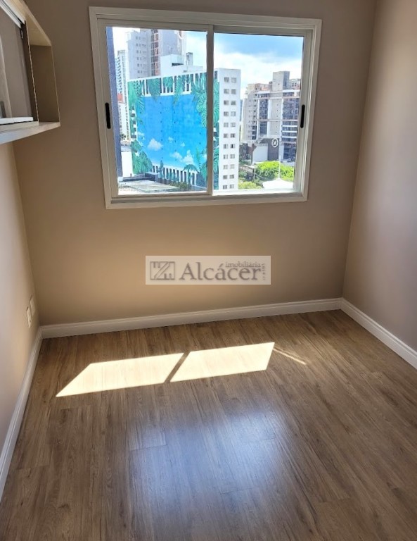 Apartamento à venda em Bigorrilho, Curitiba — Portal Chave Fácil
