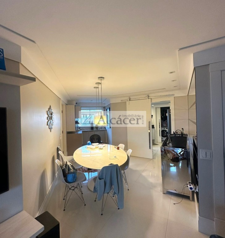 Apartamento para venda no Bigorrilho em Curitiba com 146,61m² por R$ 1.250.000,00