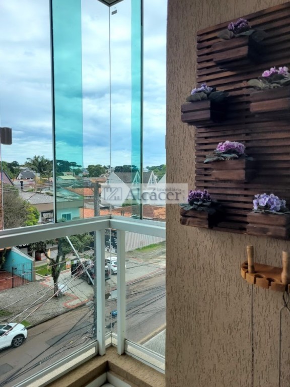 Duplex para locacao no Boqueirao em Curitiba com 0m² por R$ 4.250,00