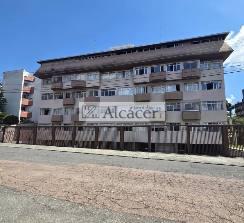 Apartamento para alugar em Ahu, Curitiba — Portal Chave Fácil