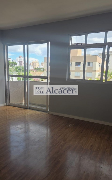 Apartamento para alugar em Ahu, Curitiba — Portal Chave Fácil