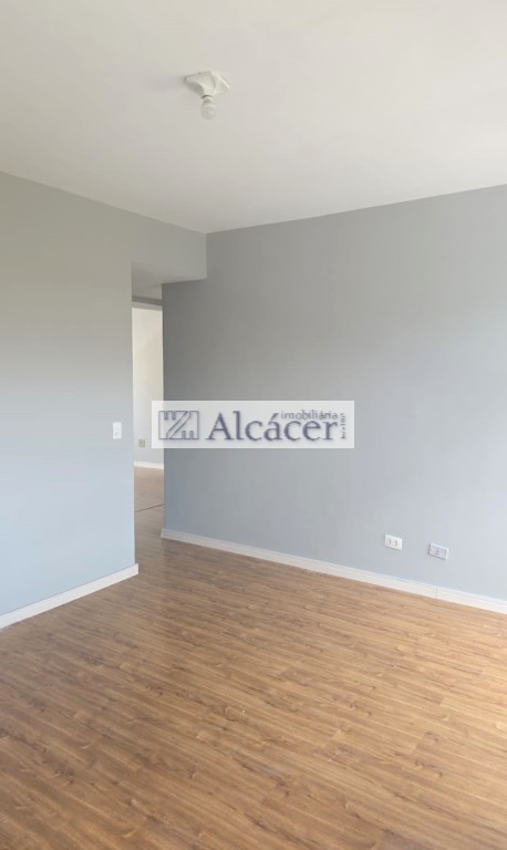 Apartamento para alugar em Ahu, Curitiba — Portal Chave Fácil
