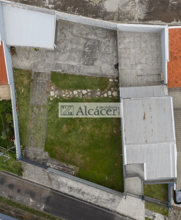 Terreno para venda no Boa Vista em Curitiba com 0m² por R$ 650.000,00
