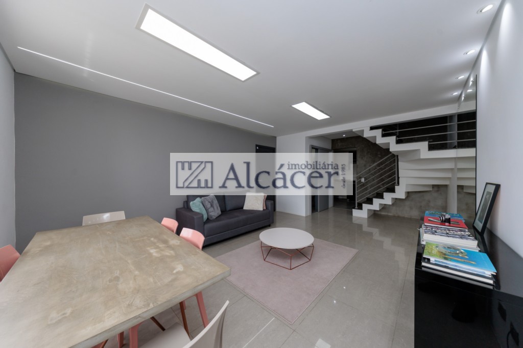 Sobrado para venda no Boa Vista em Curitiba com 0m² por R$ 980.000,00