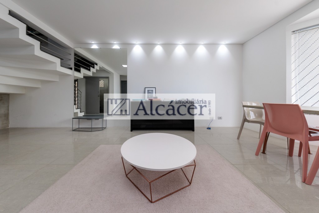 Sobrado para venda no Boa Vista em Curitiba com 0m² por R$ 980.000,00